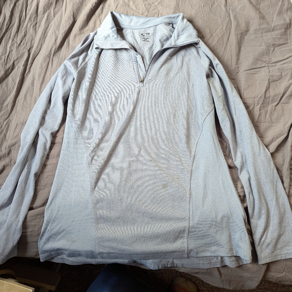 Athletic Shirt